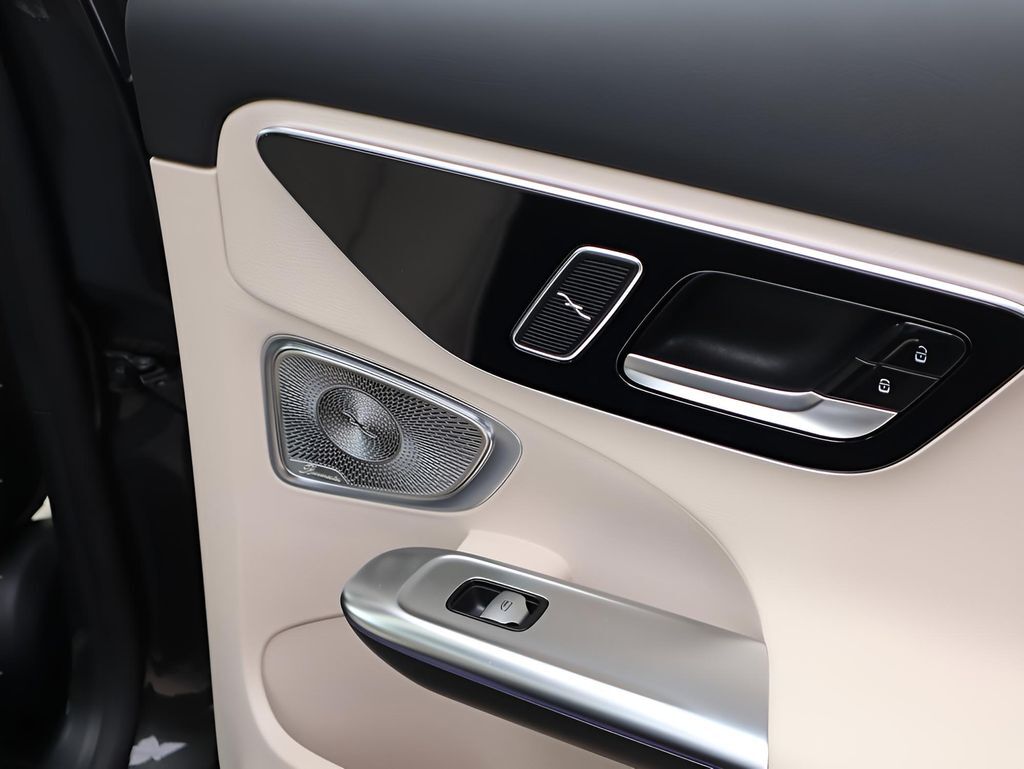 2026 Mercedes-Benz C-Class C 300 San Clemente CA