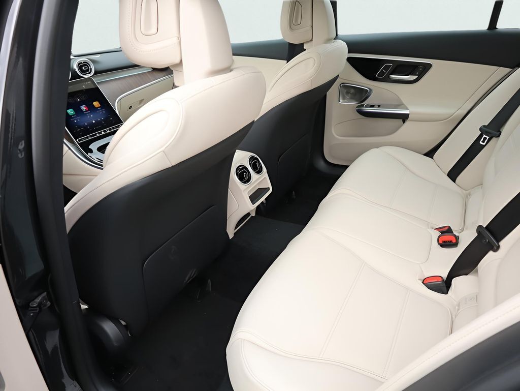 2026 Mercedes-Benz C-Class C 300 San Clemente CA