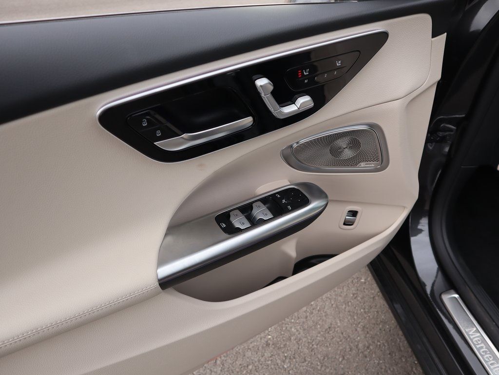 2026 Mercedes-Benz C-Class C 300 San Clemente CA