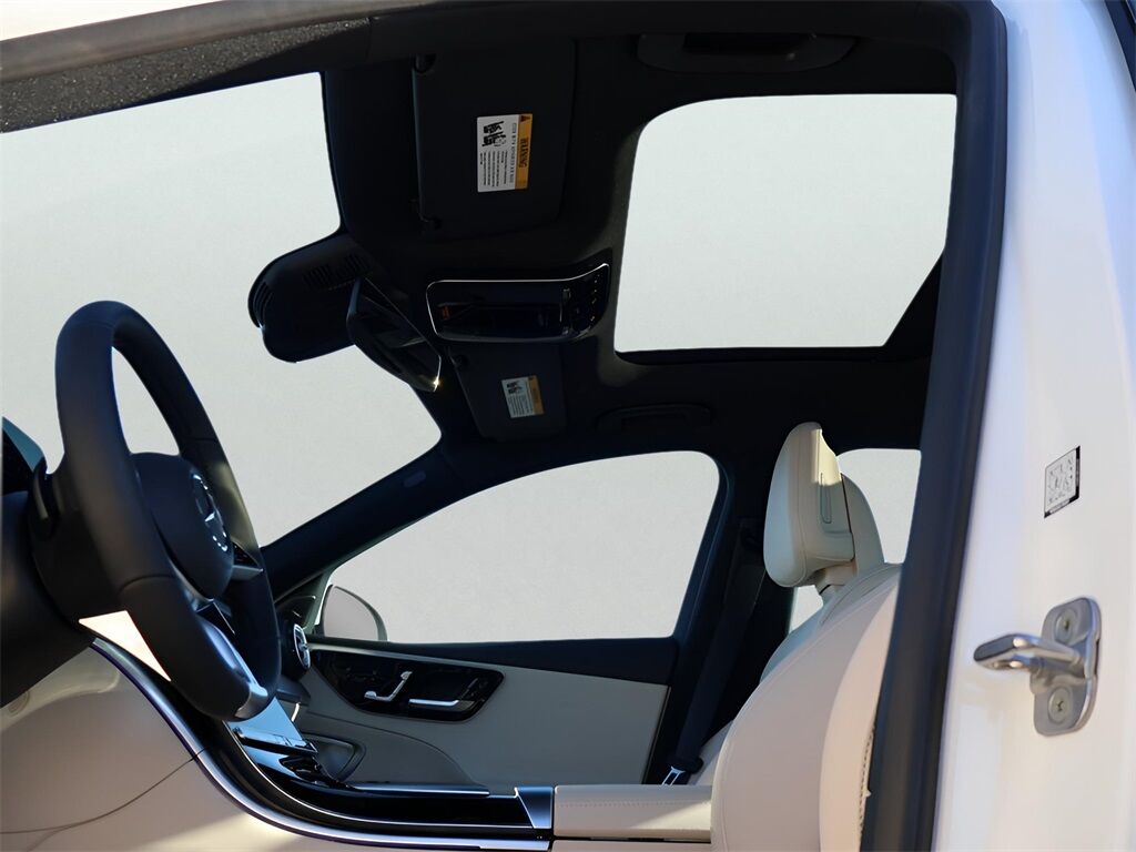 2026 Mercedes-Benz C-Class C 300 San Clemente CA