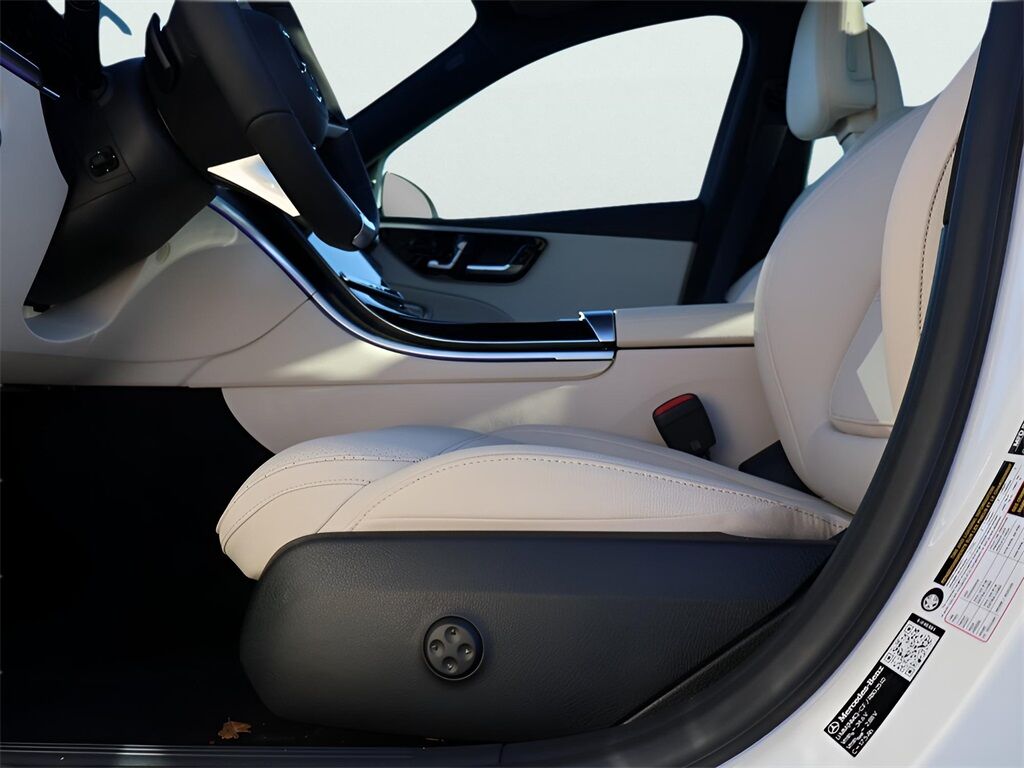 2026 Mercedes-Benz C-Class C 300 San Clemente CA