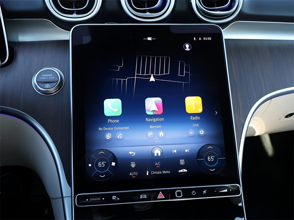 2026 Mercedes-Benz C-Class C 300 San Clemente CA