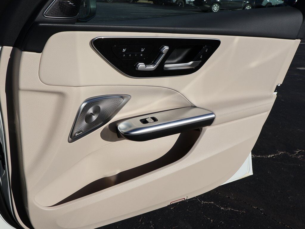 2026 Mercedes-Benz C-Class C 300 San Clemente CA