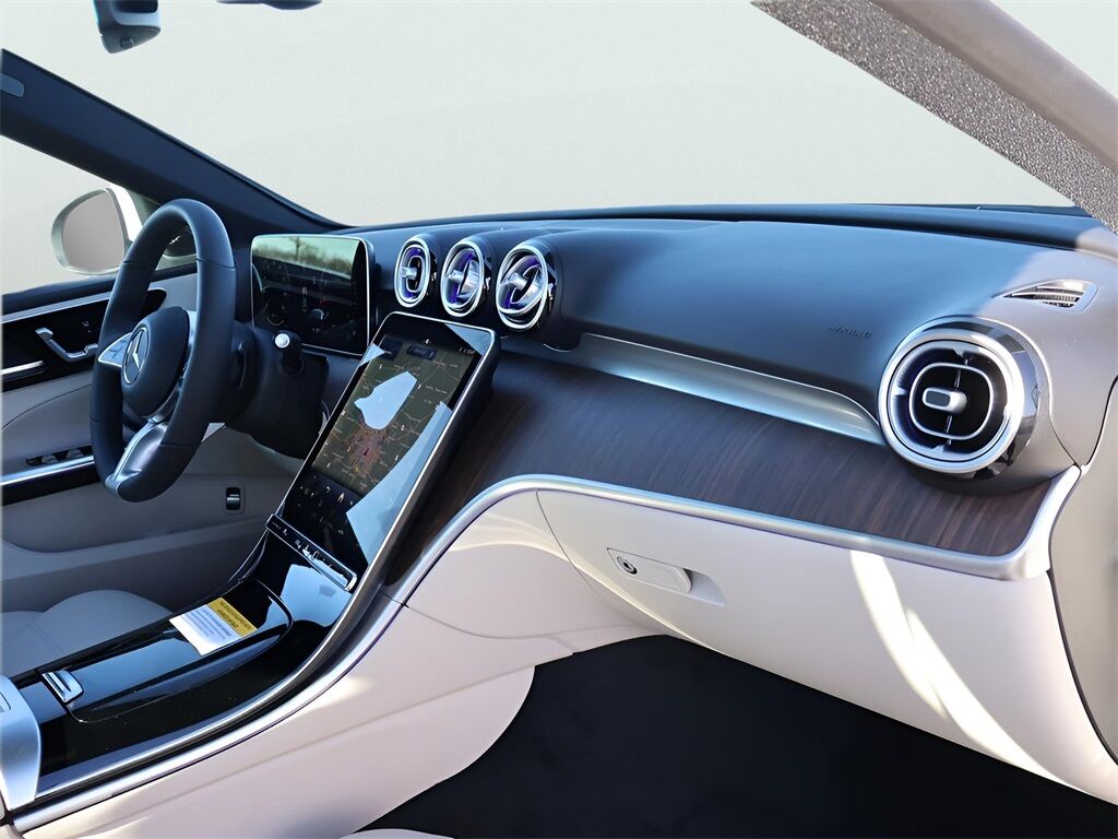 2026 Mercedes-Benz C-Class C 300 San Clemente CA