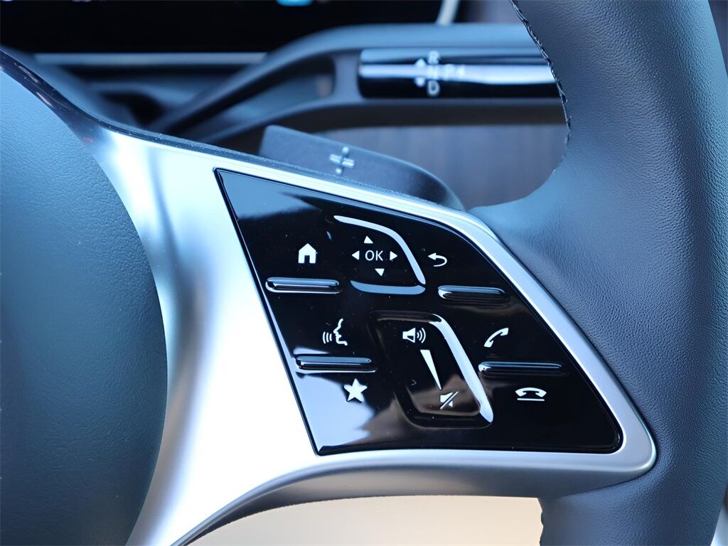 2026 Mercedes-Benz C-Class C 300 San Clemente CA