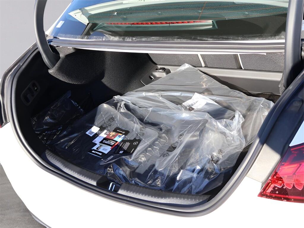 2026 Mercedes-Benz C-Class C 300 San Clemente CA