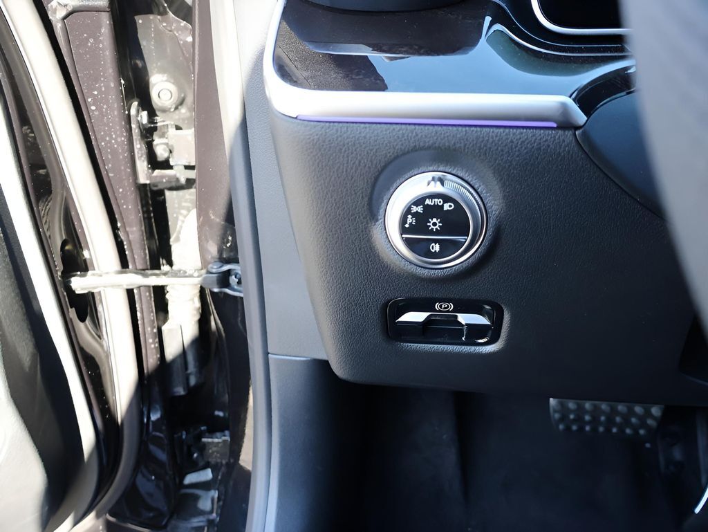 2026 Mercedes-Benz C-Class C 300 San Clemente CA