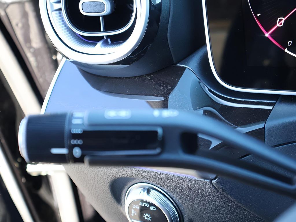 2026 Mercedes-Benz C-Class C 300 San Clemente CA