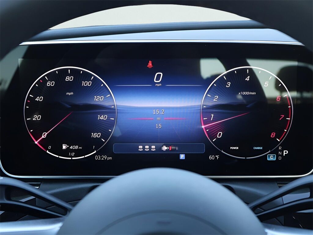 2026 Mercedes-Benz C-Class C 300 San Clemente CA