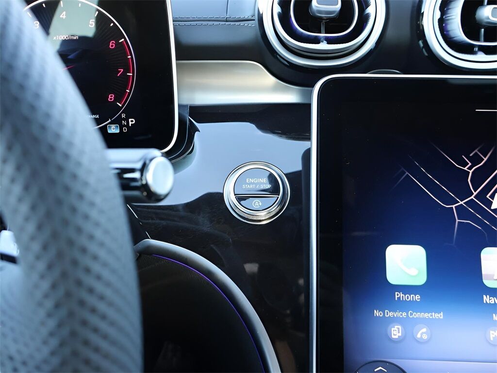 2026 Mercedes-Benz C-Class C 300 San Clemente CA