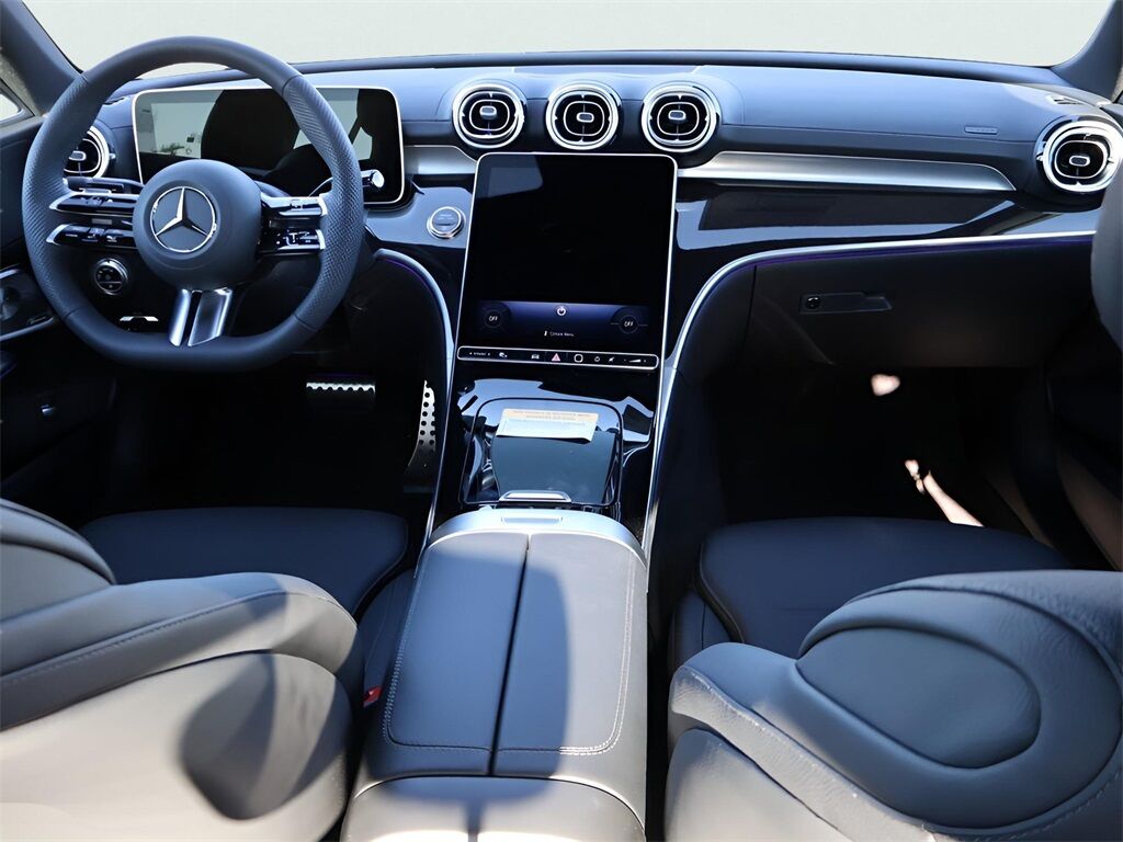 2026 Mercedes-Benz C-Class C 300 San Clemente CA