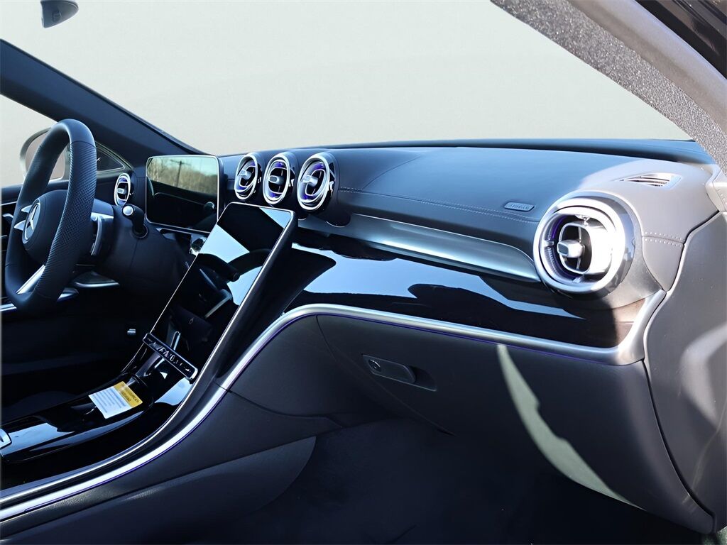 2026 Mercedes-Benz C-Class C 300 San Clemente CA
