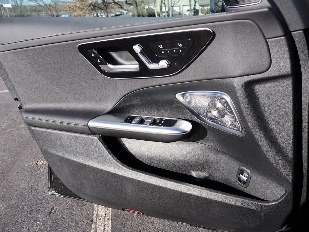 2026 Mercedes-Benz C-Class C 300 San Clemente CA