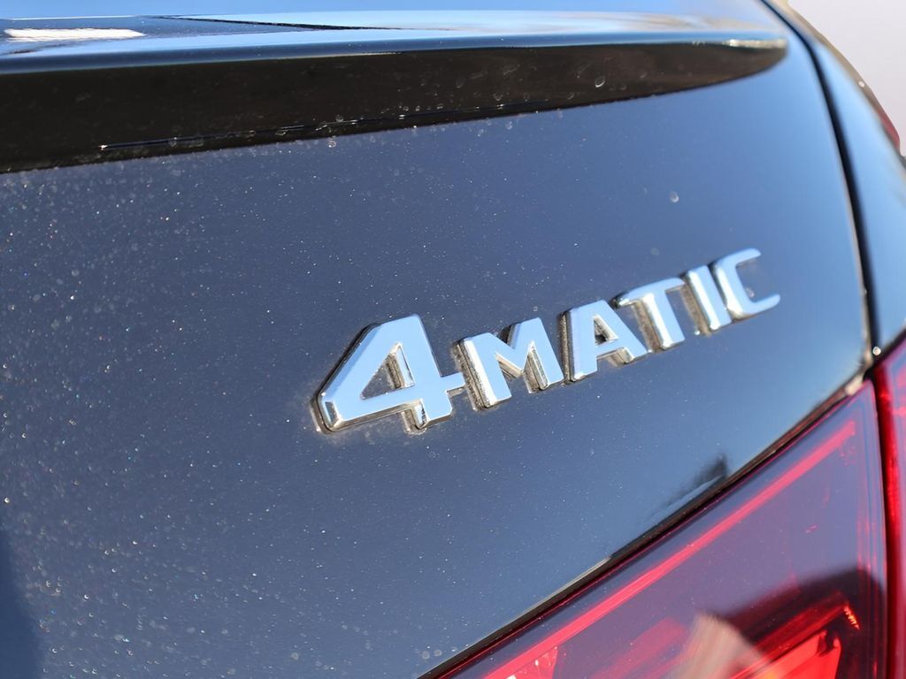 2026 Mercedes-Benz C-Class C 300 San Clemente CA