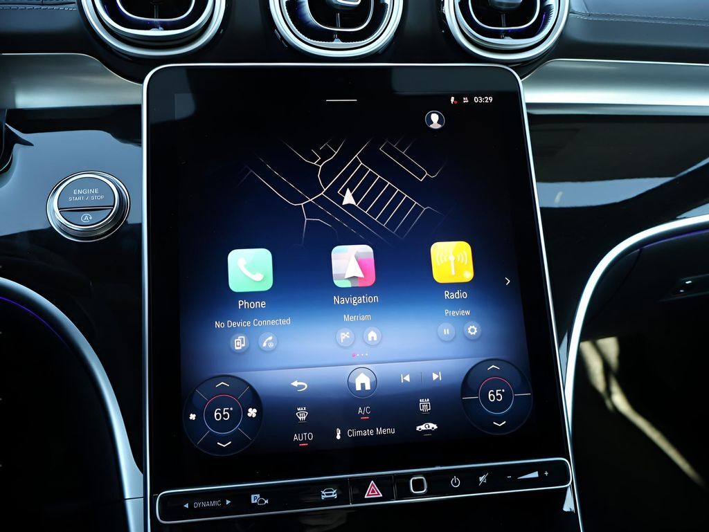 2026 Mercedes-Benz C-Class C 300 San Clemente CA