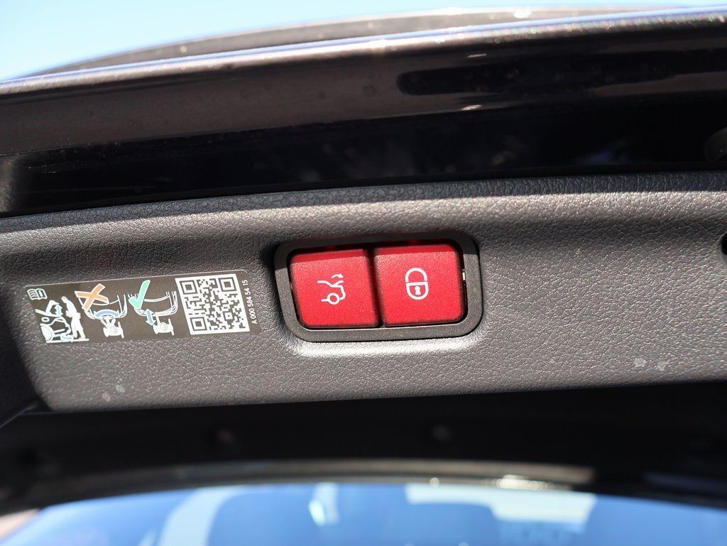 2026 Mercedes-Benz C-Class C 300 San Clemente CA