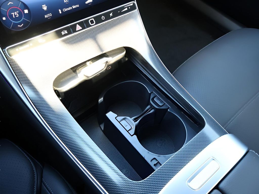 2026 Mercedes-Benz C-Class C 300 San Clemente CA