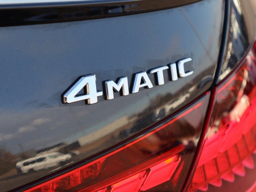 2026 Mercedes-Benz C-Class C 300 San Clemente CA