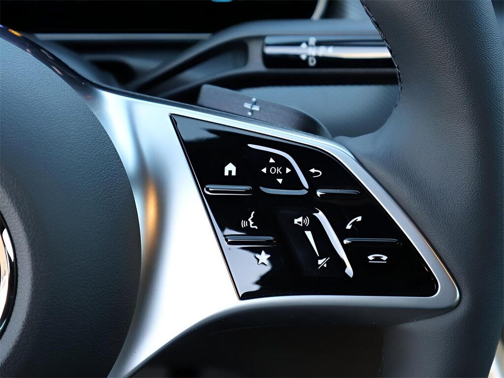 2026 Mercedes-Benz C-Class C 300 San Clemente CA