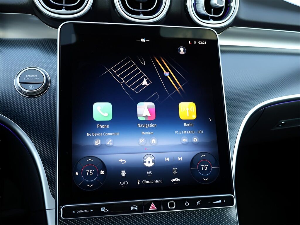 2026 Mercedes-Benz C-Class C 300 San Clemente CA