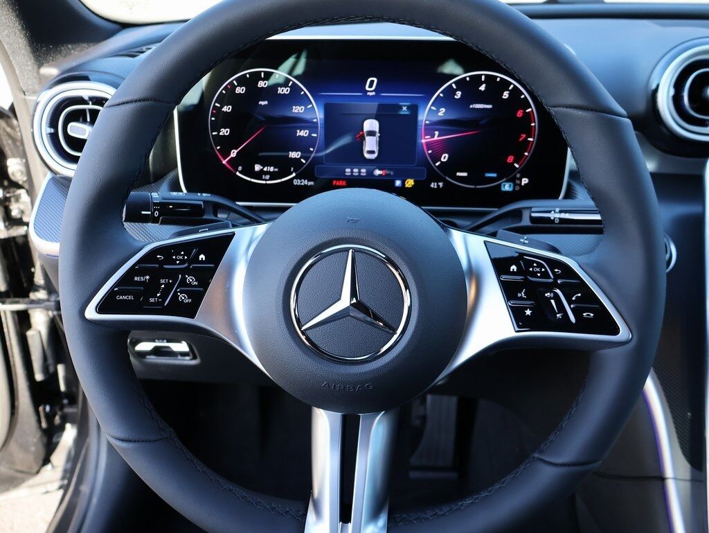 2026 Mercedes-Benz C-Class C 300 San Clemente CA