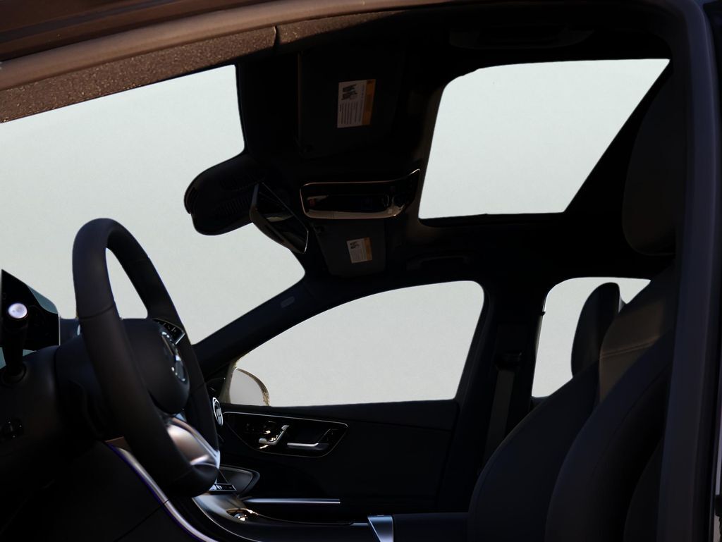 2026 Mercedes-Benz C-Class C 300 San Clemente CA