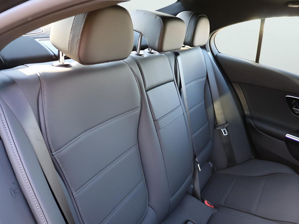 2026 Mercedes-Benz C-Class C 300 San Clemente CA