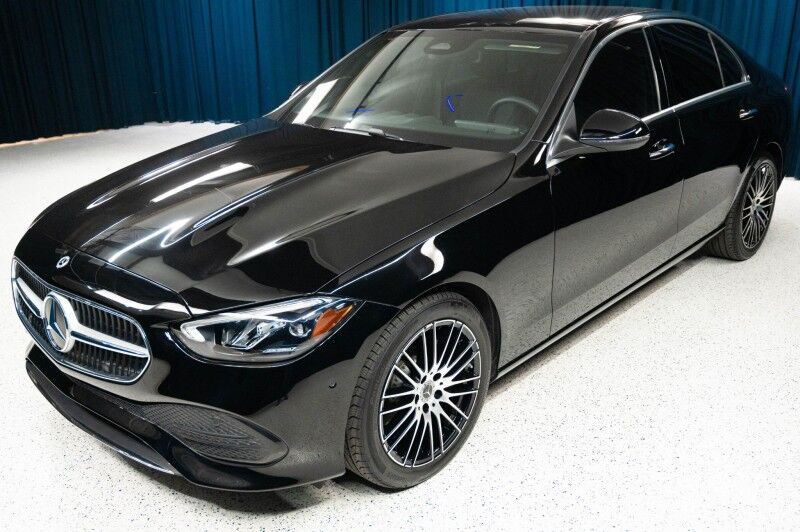 2026 Mercedes-Benz C-Class C 300 Sedan Scottsdale AZ 2026 Mercedes-Benz C-Class C 300 Sedan Scottsdale AZ