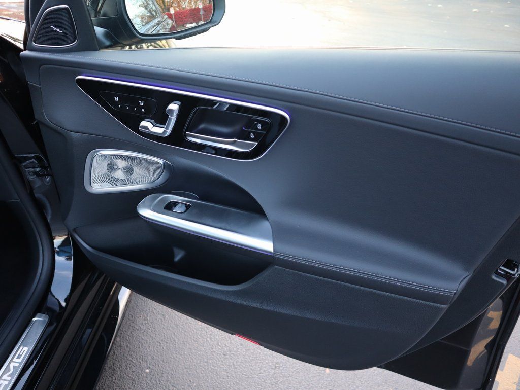 2026 Mercedes-Benz C-Class C 43 AMG&reg; San Clemente CA