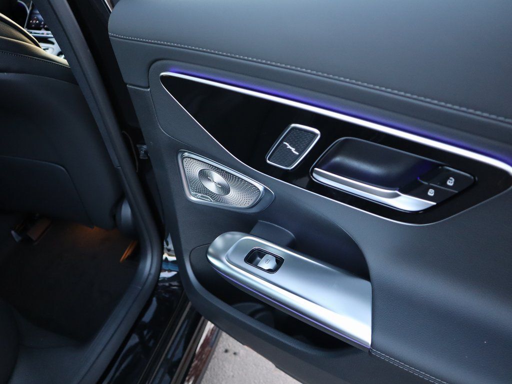 2026 Mercedes-Benz C-Class C 43 AMG&reg; San Clemente CA