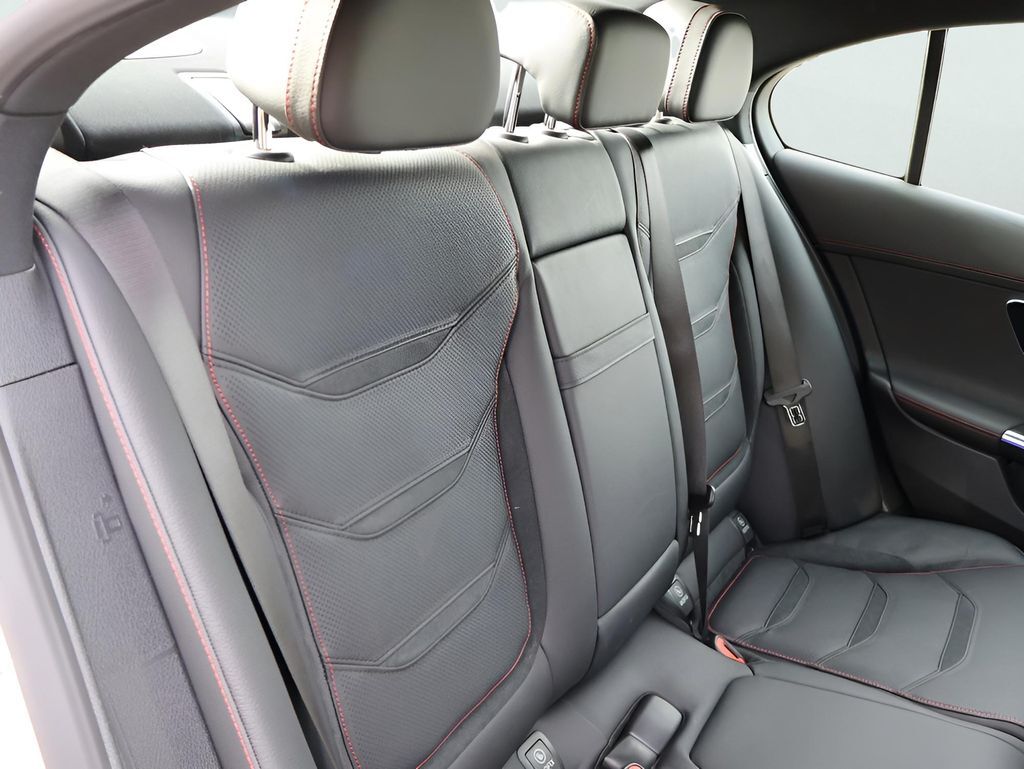 2026 Mercedes-Benz C-Class C 43 AMG&reg; San Clemente CA