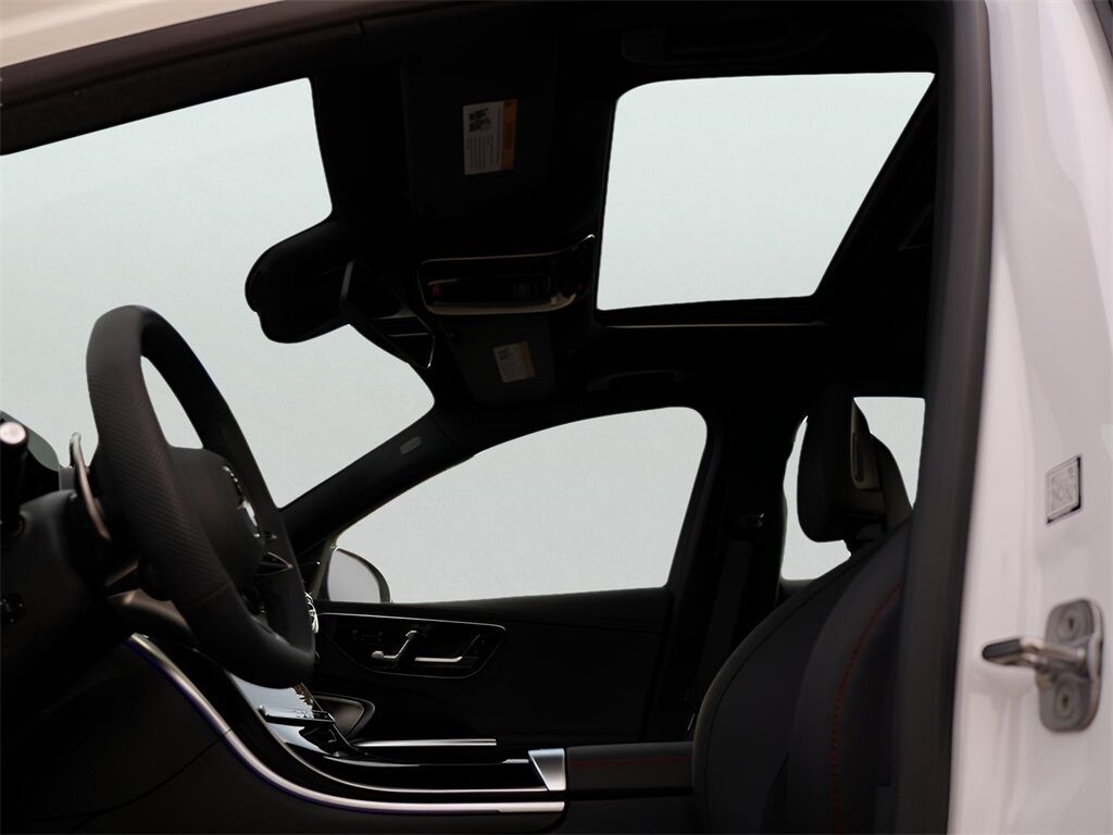 2026 Mercedes-Benz C-Class C 43 AMG&reg; San Clemente CA