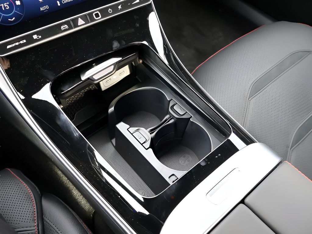 2026 Mercedes-Benz C-Class C 43 AMG&reg; San Clemente CA