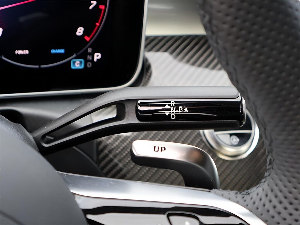 2026 Mercedes-Benz C-Class C 43 AMG&reg; San Clemente CA