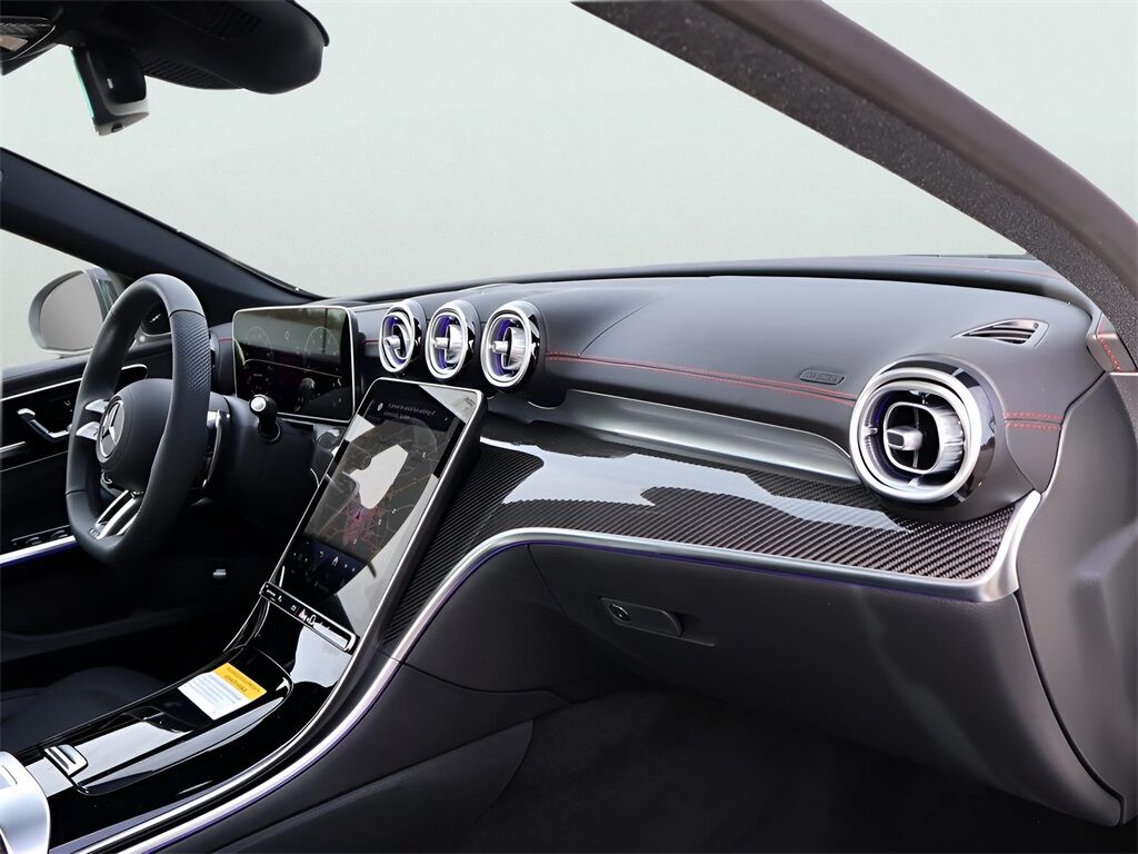 2026 Mercedes-Benz C-Class C 43 AMG&reg; San Clemente CA