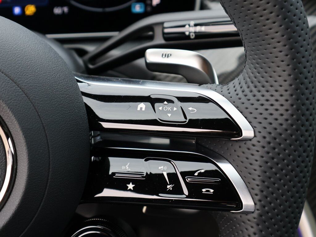 2026 Mercedes-Benz C-Class C 43 AMG&reg; San Clemente CA