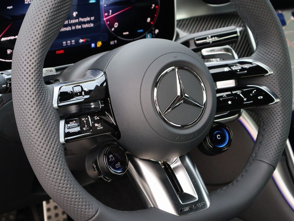 2026 Mercedes-Benz C-Class C 43 AMG&reg; San Clemente CA