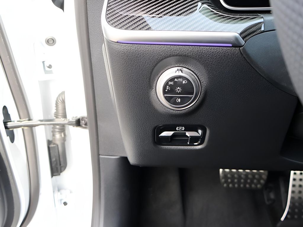 2026 Mercedes-Benz C-Class C 43 AMG&reg; San Clemente CA