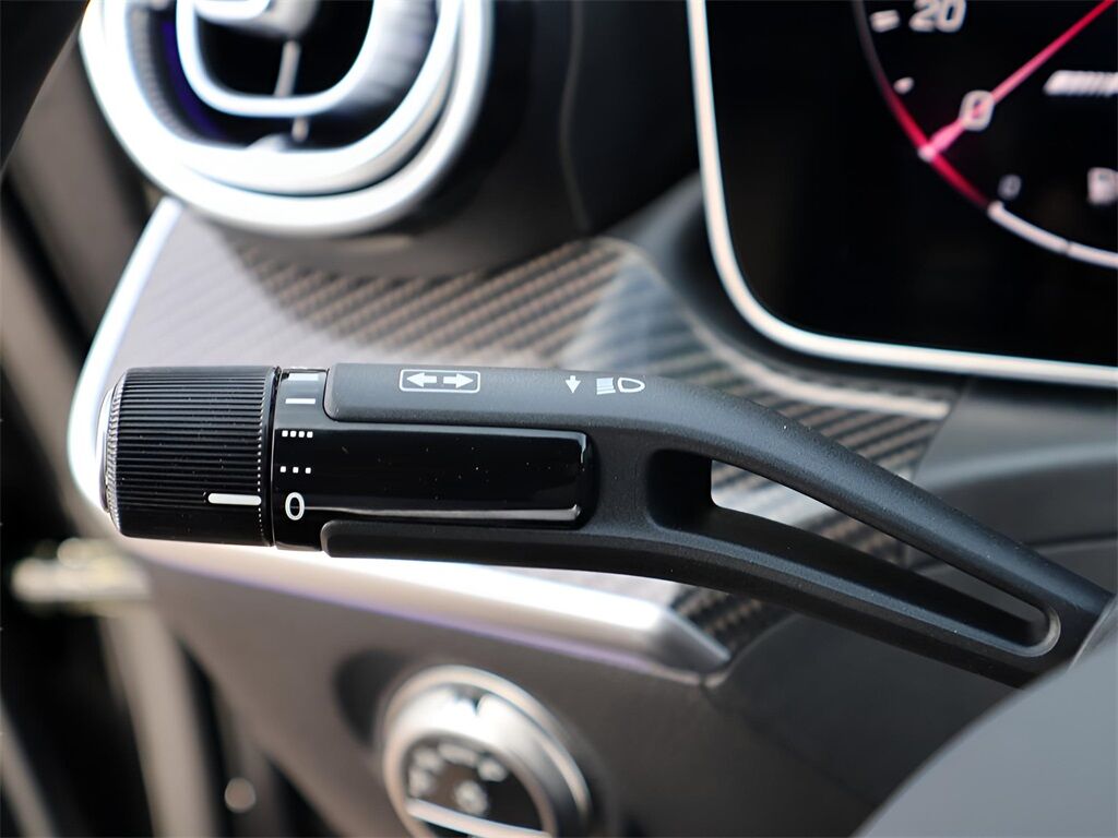 2026 Mercedes-Benz C-Class C 43 AMG&reg; San Clemente CA