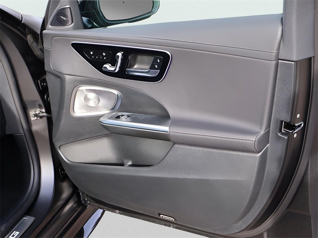 2026 Mercedes-Benz C-Class C 43 AMG&reg; San Clemente CA