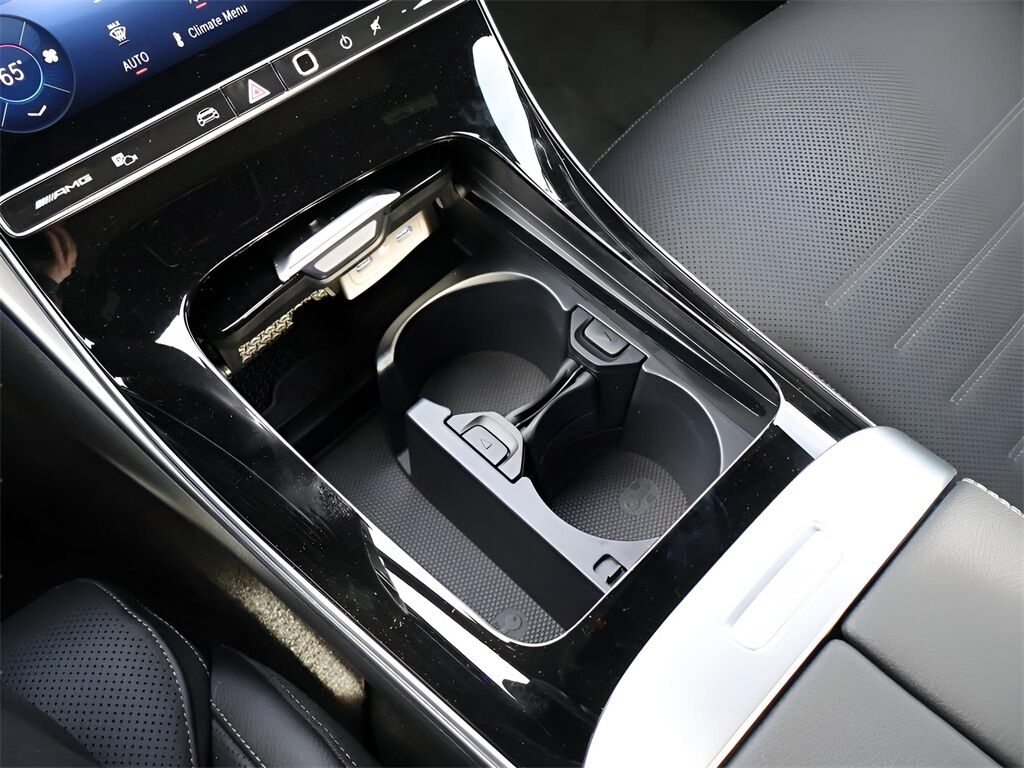 2026 Mercedes-Benz C-Class C 43 AMG&reg; San Clemente CA