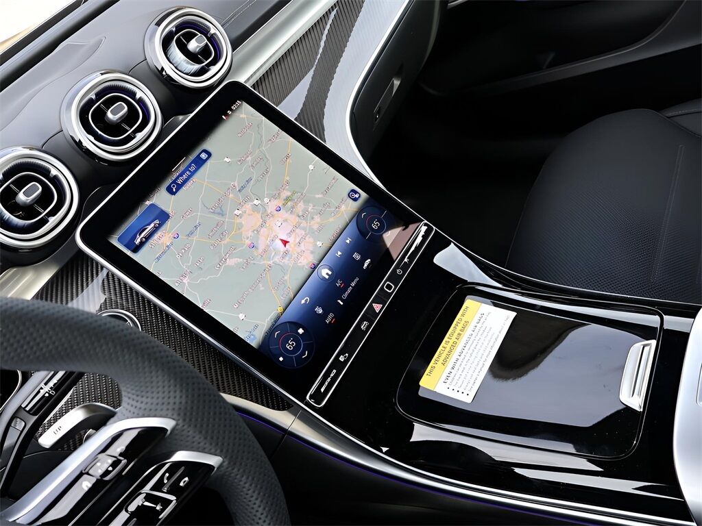 2026 Mercedes-Benz C-Class C 43 AMG&reg; San Clemente CA