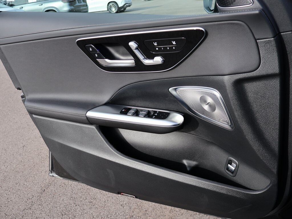 2026 Mercedes-Benz C-Class C 43 AMG&reg; San Clemente CA