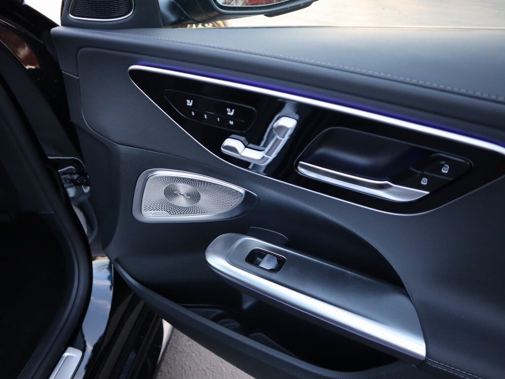 2026 Mercedes-Benz C-Class C 43 AMG&reg; San Clemente CA