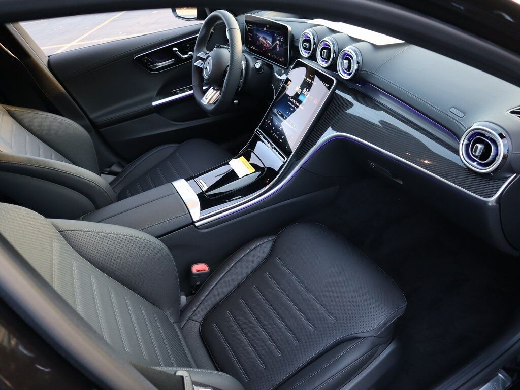 2026 Mercedes-Benz C-Class C 43 AMG&reg; San Clemente CA