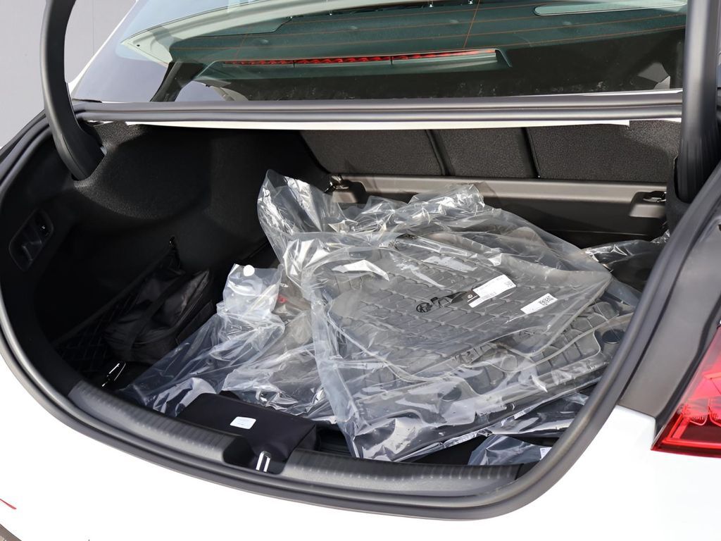 2026 Mercedes-Benz C-Class C 43 AMG&reg; San Clemente CA