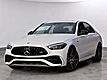 2026 Mercedes-Benz C-Class C 43 AMG&reg;