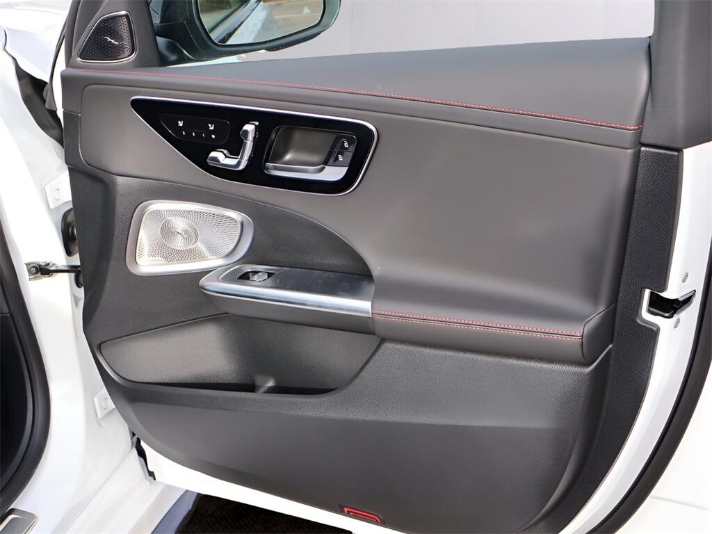 2026 Mercedes-Benz C-Class C 43 AMG&reg; San Clemente CA