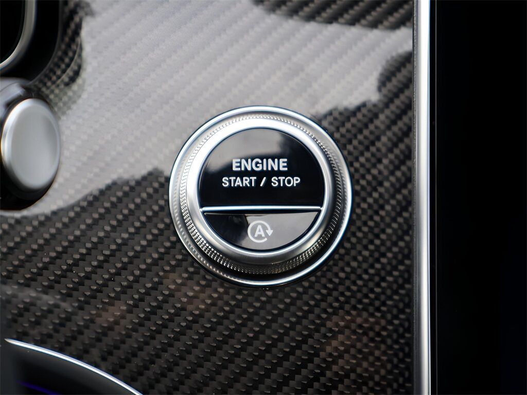 2026 Mercedes-Benz C-Class C 43 AMG&reg; San Clemente CA