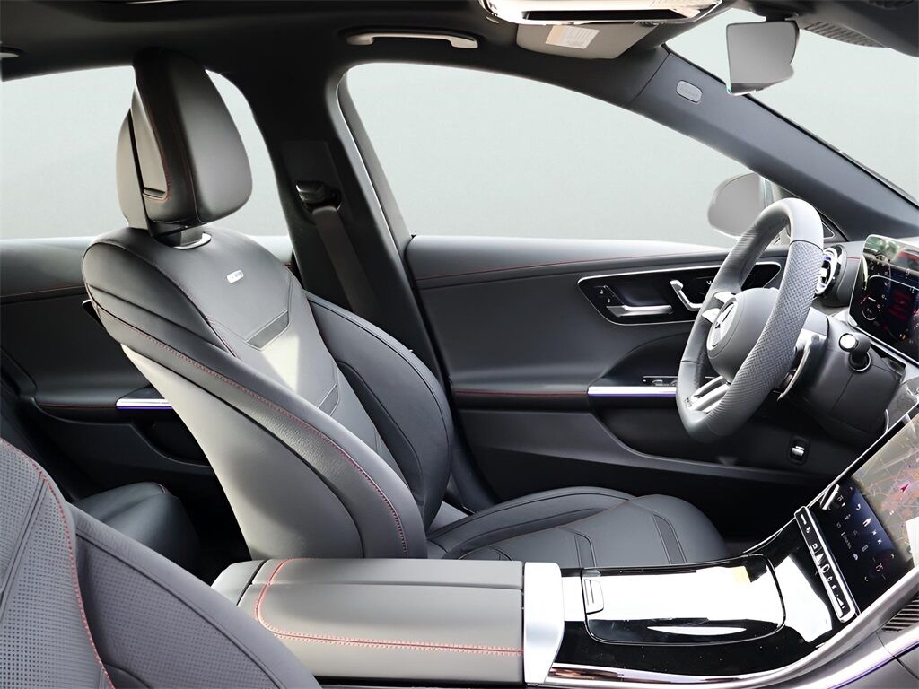 2026 Mercedes-Benz C-Class C 43 AMG&reg; San Clemente CA